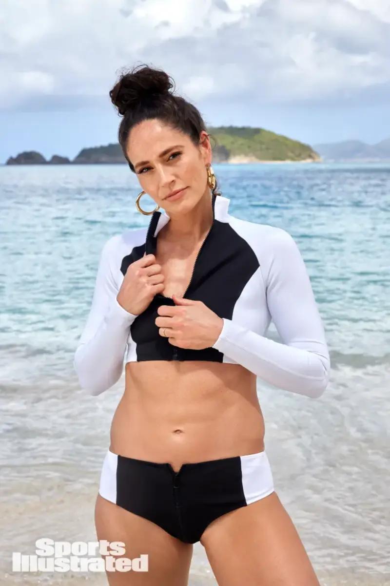 Sue Bird